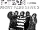 Picture for song 'P-Team Swagged Out (PRODUCED BY YOUNG WORKS)' by artist 'Beats By Young Works'