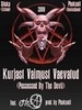 Picture for song 'Kurjast Vaimust Vaevatud - Instrumental' by artist 'Beats From Hell'