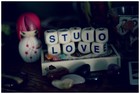 Picture for song 'Studio Love - Free Download' by artist 'BeatzLowkey'