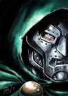 Picture for song '**Crazy** Dr.Doom |01/16/15|' by artist 'BeatzOnMeth'