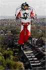 Picture for song 'Rocketman' by artist 'BeaverDude'