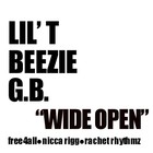 Picture for song 'Lil T - Wide Open Beezie 380 Jr & G.B.' by artist 'Beezie 380 Jr'