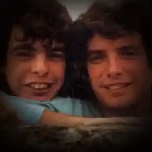 Picture for song 'LOVE-GROWS ~ Fitzpatrick Bros. 2:56 (1993 Demo)' by artist 'Bella and Music Boy'