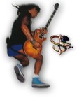 Picture for song 'Sweet Child O' Mine' by artist 'Ben-G feat Chris'