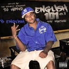 Picture for song 'Ego' by artist 'B English'