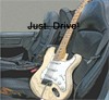 Picture for song 'Just Drive!' by artist 'Ben J Hayes'
