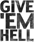 Picture for song 'Give Em Hell (Produced By RedHookNoodles).mp3' by artist 'Bennie Blanco Official'
