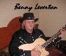 Picture for song 'ONE WHITE DOVE' by artist 'Benny Leverton'