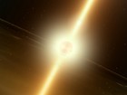 Picture for song 'Star' by artist 'Bennythesecond'