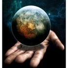 Picture for song '*SOLD* One Chance ' by artist 'Ben Rushan'