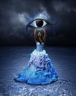 Picture for song 'The Eye Of The Beholder' by artist 'Beonkey Beats'