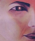 Picture for song 'The Painting' by artist 'Berry Evers'