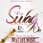 Picture for song 'Best Life Music - Keep Swag On ft Ashley Diva' by artist 'Best Life Music'