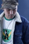 Picture for song 'Mami' by artist 'Beto'
