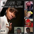 Picture for song 'Hands Up' by artist 'BFG Clique'