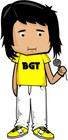 Picture for song 'Hope in you.edit' by artist 'Bgt-Fk'