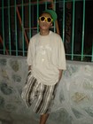 Picture for song 'Sana Nga' by artist 'Bhunso Of Muntinlupa Style'