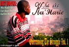 Picture for song 'Along In The Streets ft. K-Nati' by artist 'Big C aka Tha Transporter'