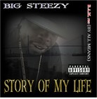 Picture for song 'Open ur Eyez' by artist 'Big Steezy'