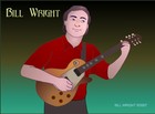Picture for song 'Greedy Little Piggies' by artist 'Bill Wright'