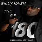 Picture for song 'QUESTIONS' by artist 'Billy Kash'