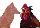 Picture for song 'Foxes In The Henhouse' by artist 'Billy Sollox and The Spooner Rhythms'