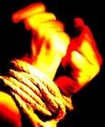 Picture for song 'The struggle' by artist 'Binary Orchestra'