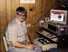 Picture for song 'Nerdcore' by artist 'Bino White'
