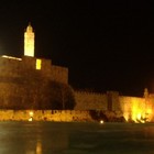 Picture for song 'Yerushalayim (Hebrew)' by artist 'Bintsi'