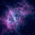 Picture for song 'Stardust.mp3' by artist 'BIPOLAR PRODUCTIONS'