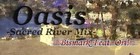Picture for song 'Oasis -Sacred River Mix-' by artist 'Bismark Feat. Ori!'