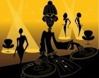 Picture for song 'Ain't No Mountian High Enough' by artist 'bittzz'
