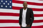 Picture for song 'In The Usa - Hip Hop Sampled Beat New Hit Beat' by artist 'BizzyOnTheTrack'