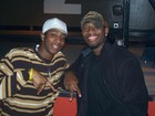 Picture for song 'New Song' HighWay 281 BY BJClark&Skee' by artist 'BJ Clark'