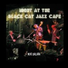Picture for song 'Love Song For The Lady' by artist 'Black Cat Jazz cafe Band'