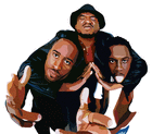 Picture for song '99' by artist 'Black Chalk'