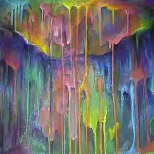 Picture for song 'Rain' by artist 'Black Chalk'