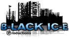 Picture for song 'Man In Black (Trance Version)' by artist '- Black Ice Productions (PT)'