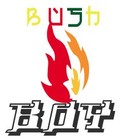 Picture for song 'BORDER LINE' by artist 'Black Kloudz'