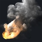 Picture for song 'In The Skies $FREE$ HOT STORYTELLIN' BEAT!' by artist 'BLACKMAILBEATS'