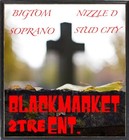 Picture for song 'F*** A HATER - DISSING MYKE PAGSON' by artist 'BLACKMARKET Persents BIGTOM'