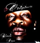 Picture for song 'HEAD HUNT' by artist 'BLACK PREZIDENTS'