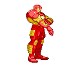 Picture for song 'The Iron Man (Instrumental)' by artist 'Blacksterz'