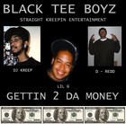 Picture for song 'THEY BE CALLIN' by artist 'BLACK TEE BOYZ (BTB)'