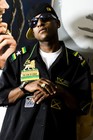 Picture for song 'Trackstar - Hit The Spotlight' by artist 'Black Tee Productions'