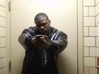 Picture for song 'IN THE PROJECTZ' by artist 'Blakk Dymondz ENT.'