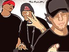 Picture for song 'Beat # 1 (2007)' by artist 'Blaklizt Entertainment'