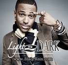Picture for song 'Big Sean Type Beat - Light 2 Dark' by artist 'BlaqcRain Productions'