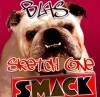 Picture for song 'SketchOne Smack' by artist 'BLAS NYC'