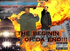 Picture for song 'THROW IT UP!!' by artist 'BLOCC BURNERS'
